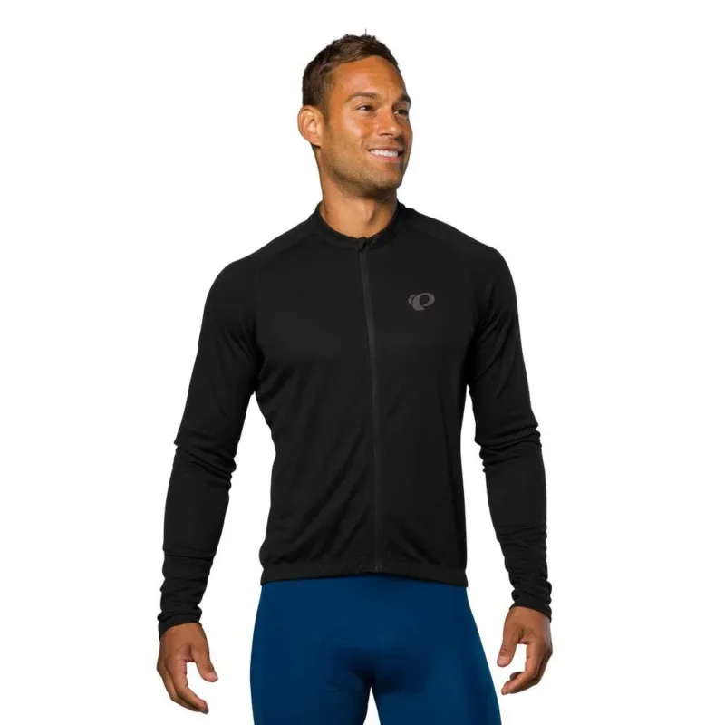 Paiement Sécurisé Pearl Izumi Maillot à manches longues Quest