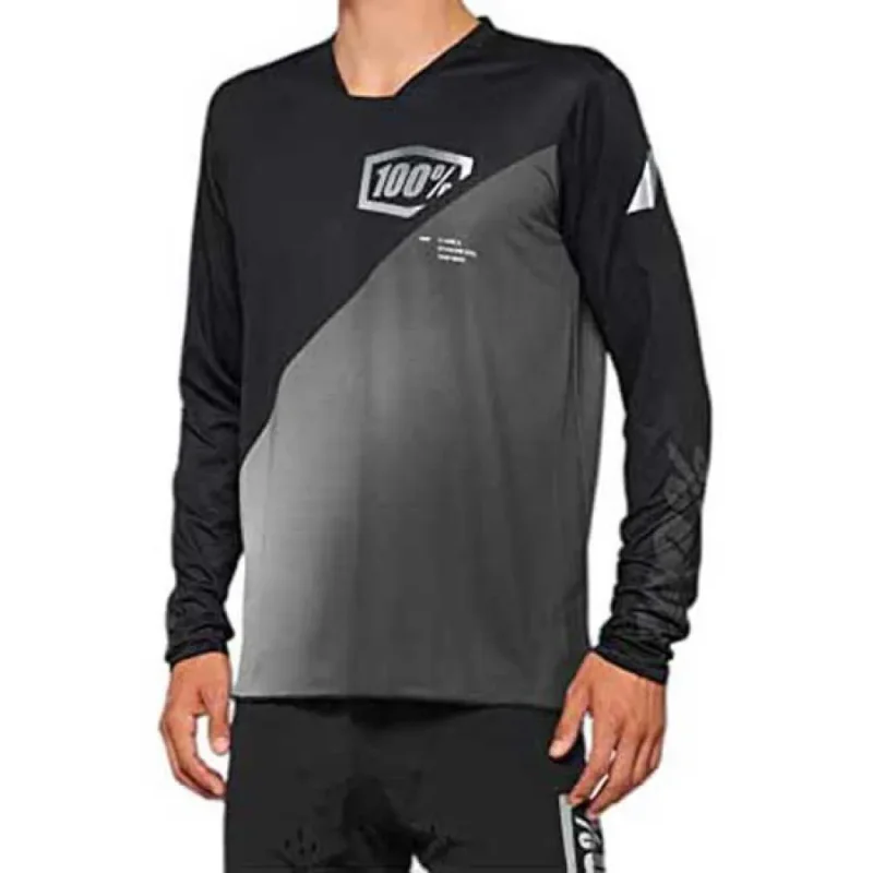 Offre Exclusive 100percent Maillot à manches longues R-Core X