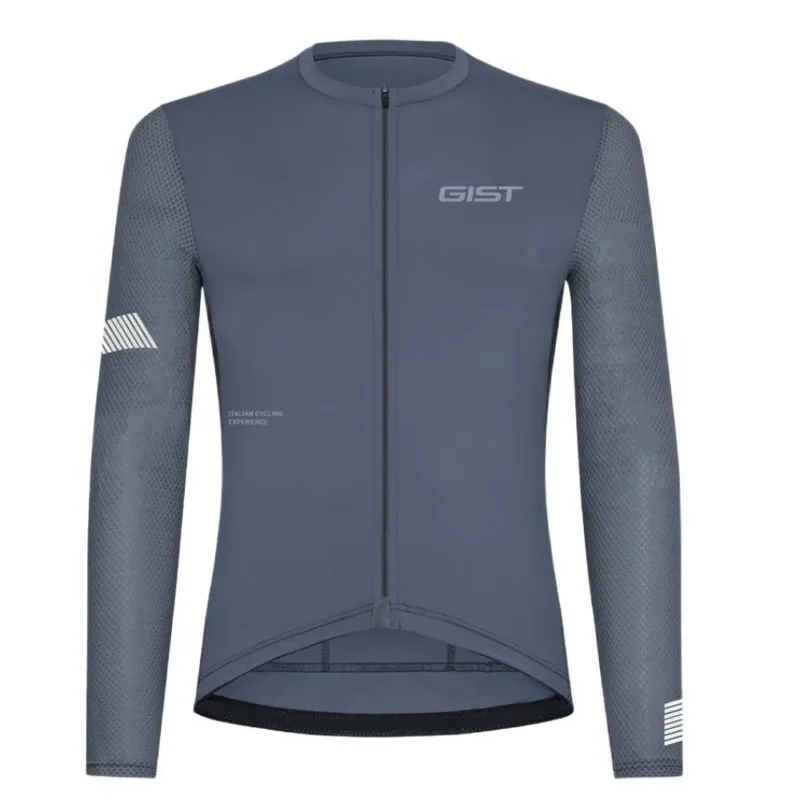 Livraison Express Gist Maillot à manches longues Ray