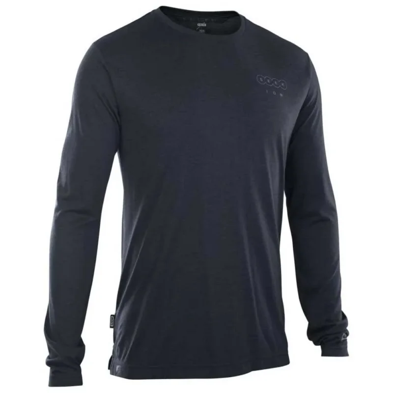Offre Du Jour ION Maillot à manches longues Seek AMP 2.0