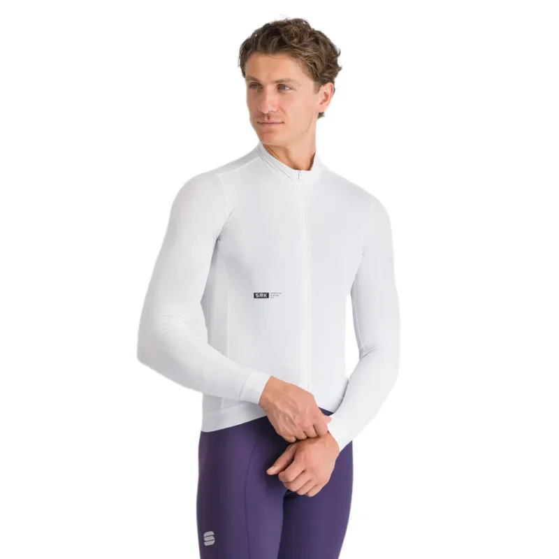 Promotion Sportful Maillot à manches longues SRK