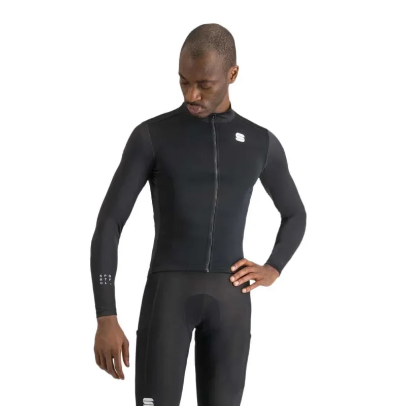 Sportful Maillot à manches longues SRK THERMAL Acheter En Ligne