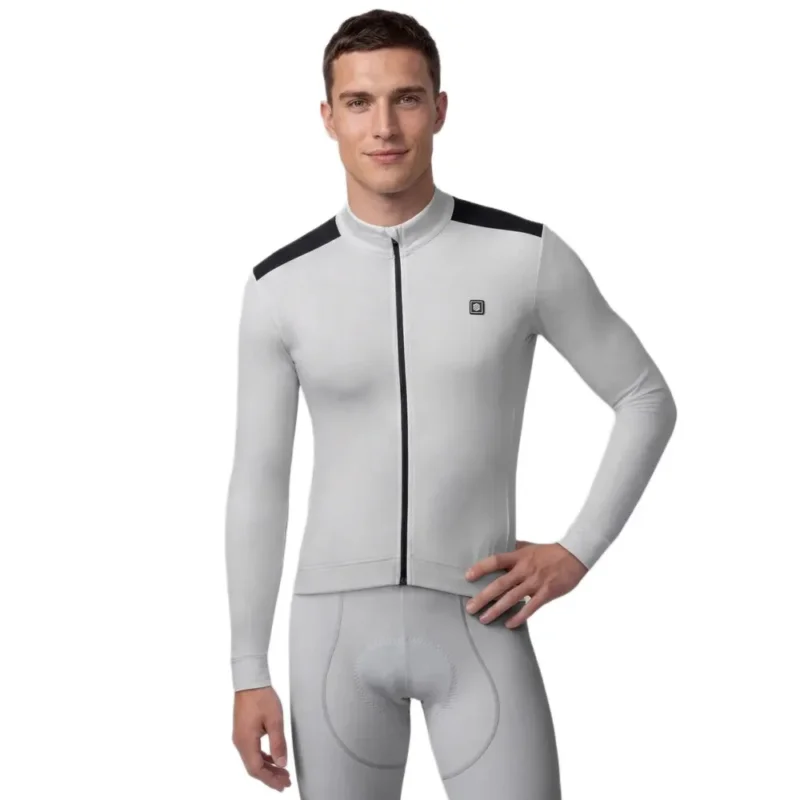 Siroko Maillot à manches longues SRX M4 Poggio Certifié