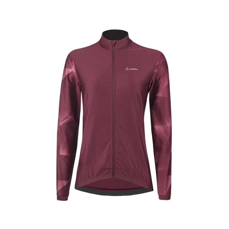 Commande En Gros Loeffler Maillot à manches longues Tori Mid
