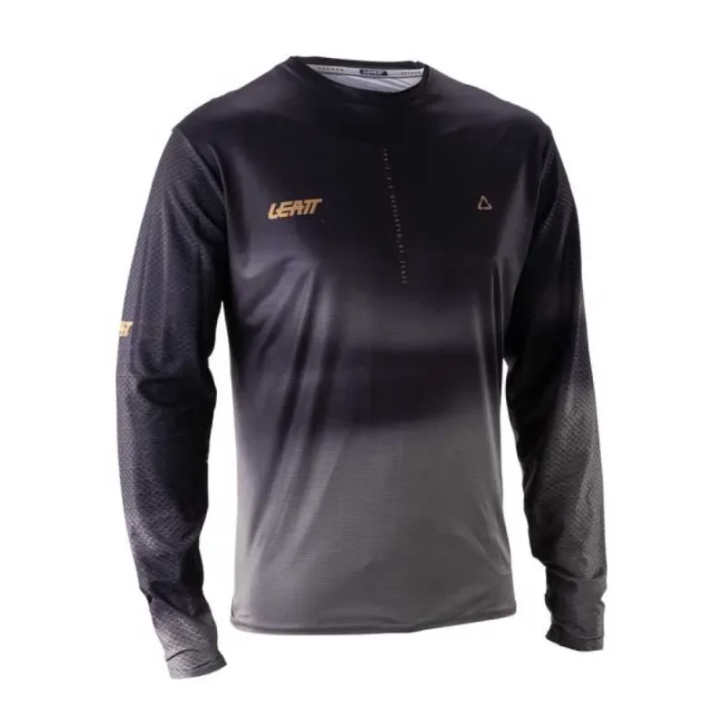 Achat Immédiat Leatt Maillot à manches longues Trail 3.0