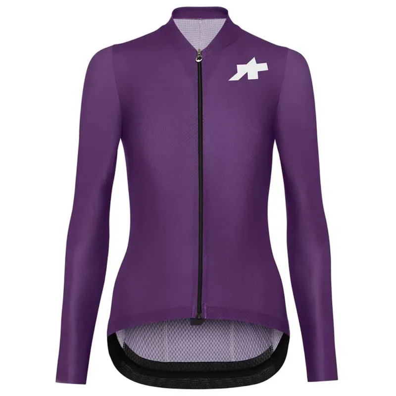 Super Prix Assos Maillot à manches longues UMA GT S11 Evo