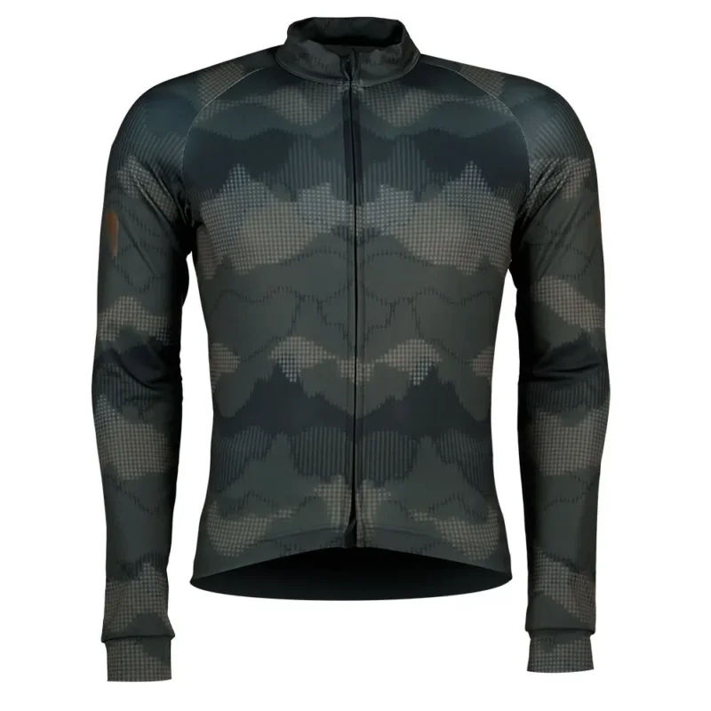 AGU Maillot à manches longues Venture Gravel Acheter En Ligne
