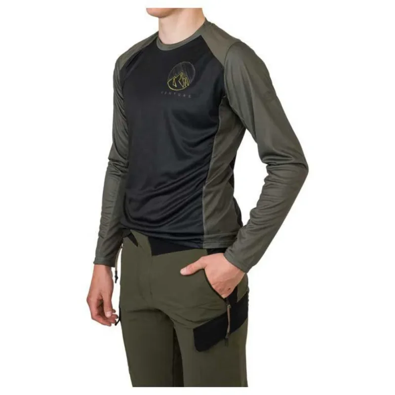 AGU Maillot à manches longues Venture MTB Promotion
