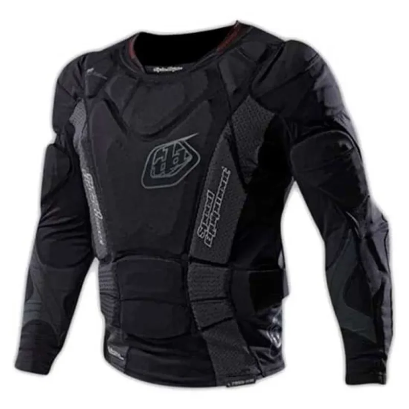 Troy Lee Designs Maillot de protection à manches longues Upl 7855 Meilleur Choix