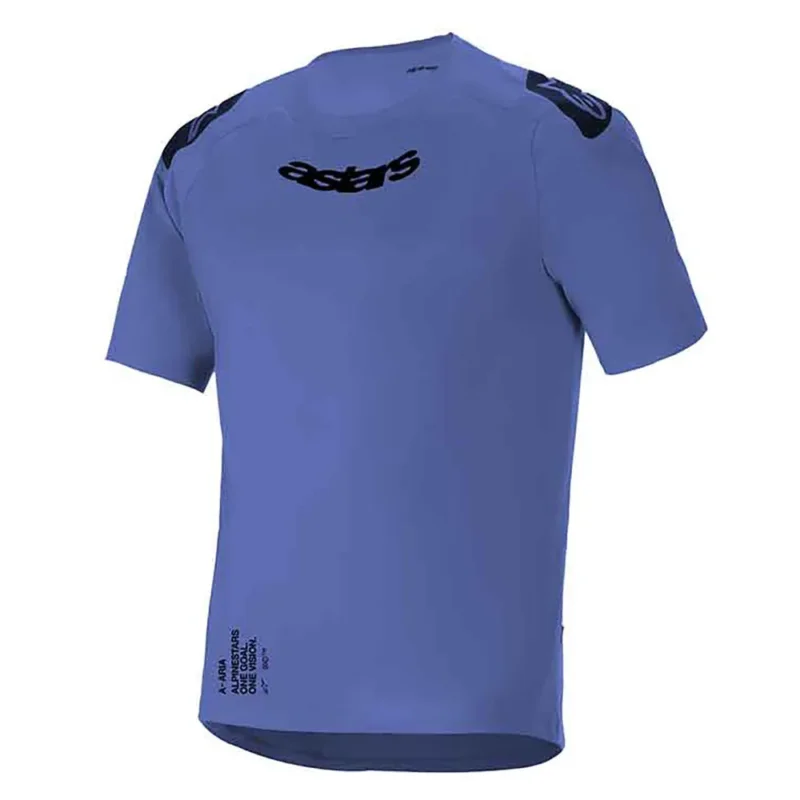 Acheter Direct Alpinestars Maillot enduro manches courtes A-Aria Polartec Elite