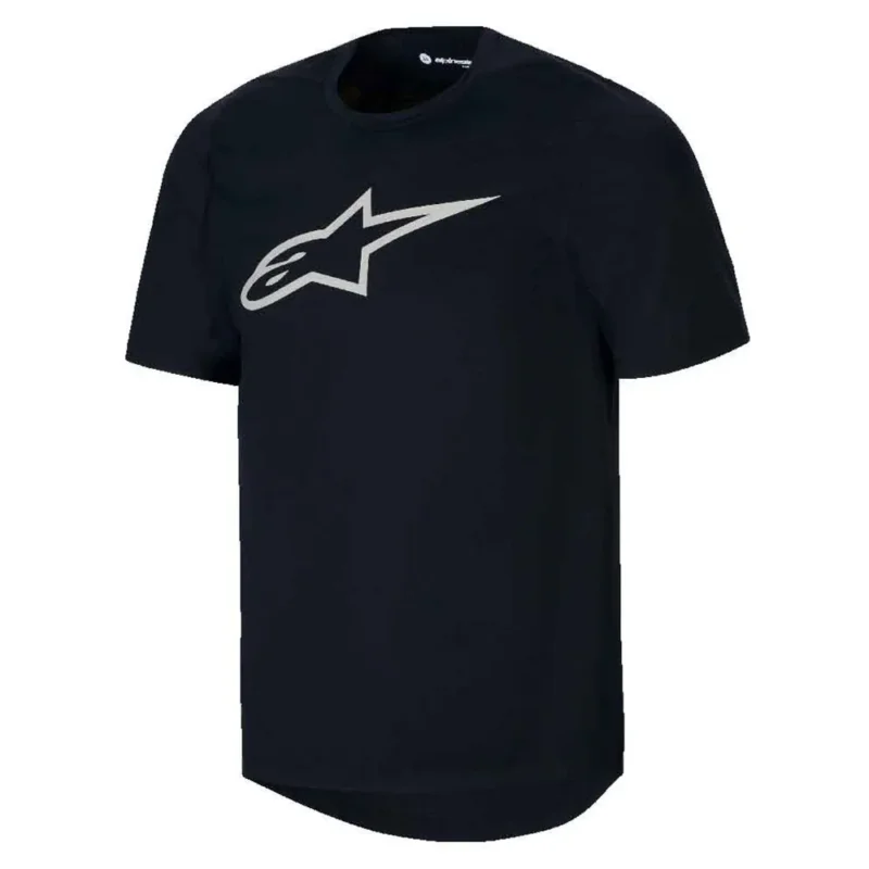 Bon Marché Alpinestars Maillot enduro manches courtes A-Dura