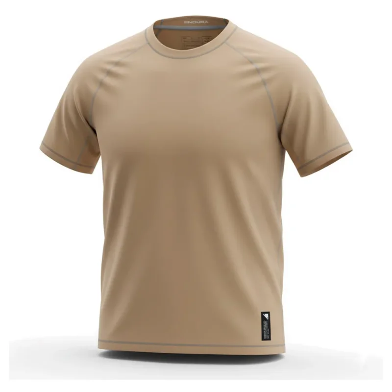 Soldes Endura Maillot enduro manches courtes Alltrack Roam Tech