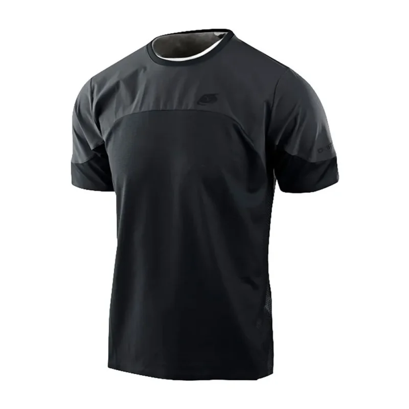 Meilleure Vente Troy Lee Designs Maillot enduro manches courtes Drift