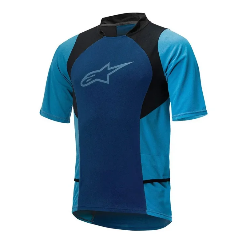 Alpinestars Maillot enduro manches courtes Drop 2 Offre Du Jour