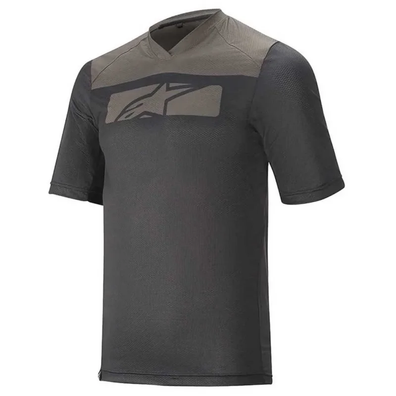 Alpinestars Maillot enduro manches courtes Drop 4.0 Dernière Chance