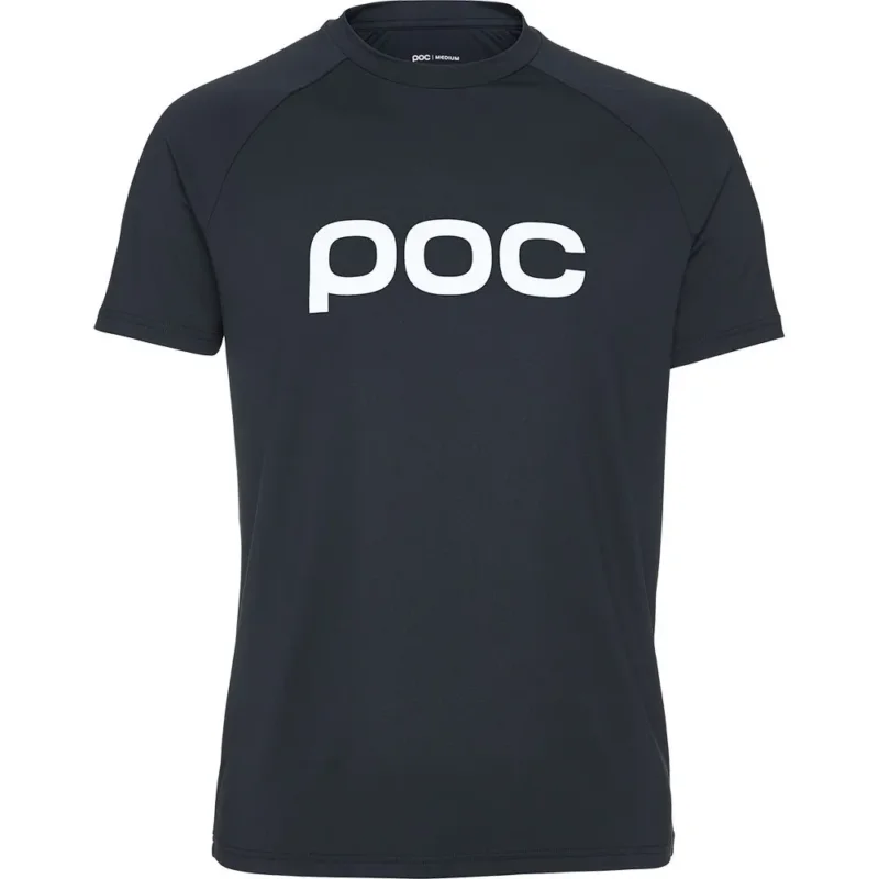 Bon Plan POC Maillot enduro manches courtes Reform Enduro