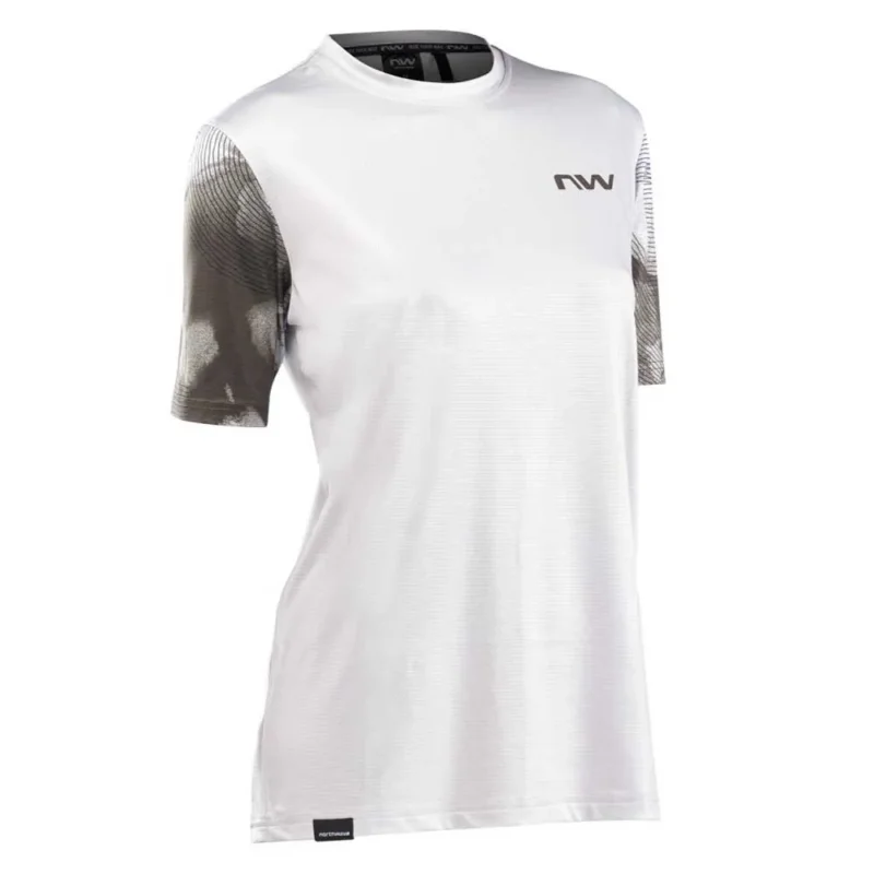 Northwave Maillot enduro manches courtes Xtrail 2 Dernier Modèle