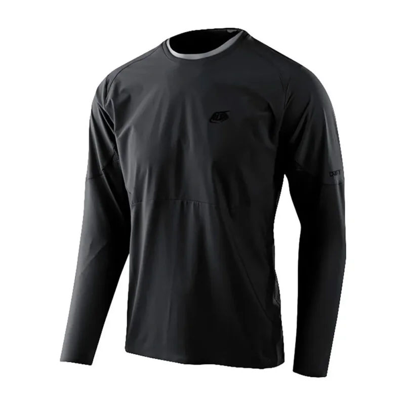 Troy Lee Designs Maillot enduro manches longues Drift Bon Marché