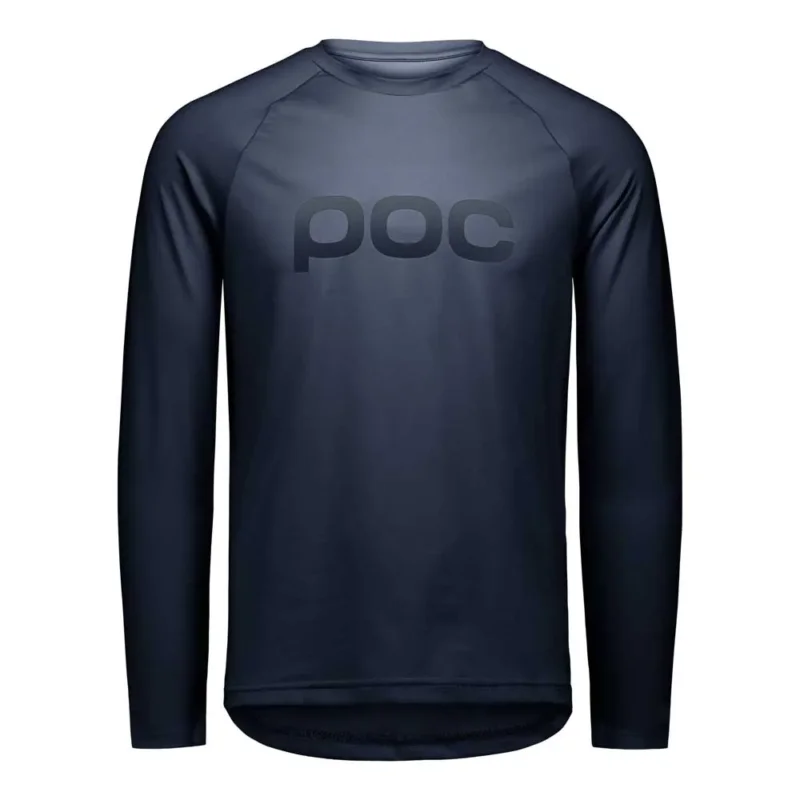POC Maillot enduro manches longues Reform Prix Réduit