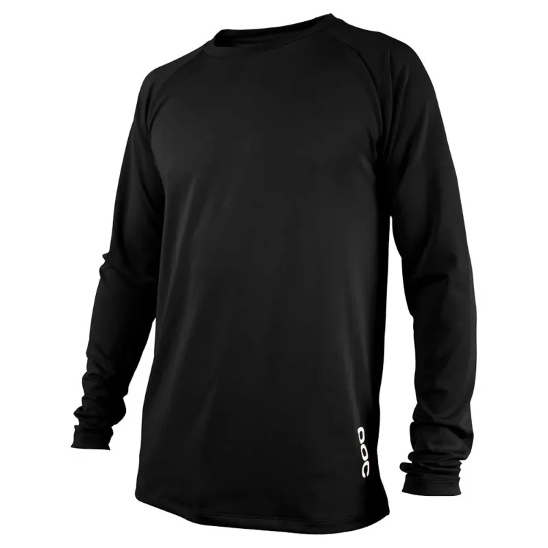 POC Maillot enduro manches longues Resistance DH Achetez Aujourd'hui