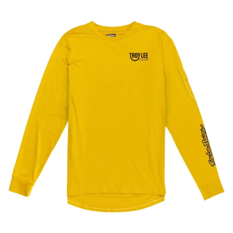 Offre Exclusive Troy Lee Designs Maillot enduro manches longues Ruckus