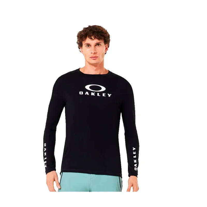 Oakley Maillot enduro manches longues Seeker flow Satisfait Ou Remboursé