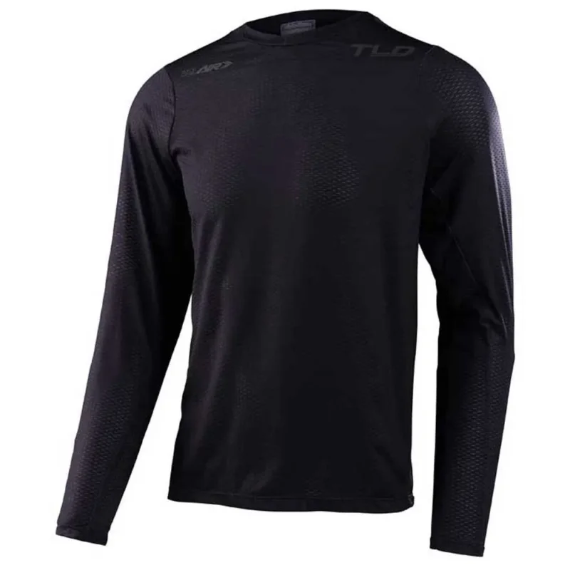 Troy Lee Designs Maillot enduro manches longues Skyline Air Prix Choc