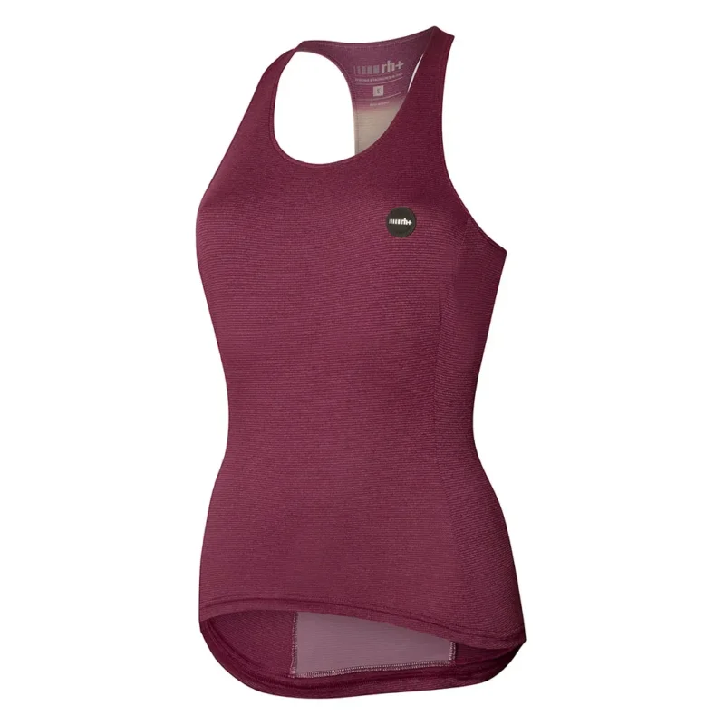 rh+ Maillot sans manches Astra Commander Maintenant