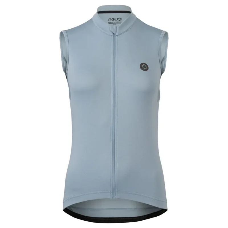 AGU Maillot sans manches Core Essential II Top Vente