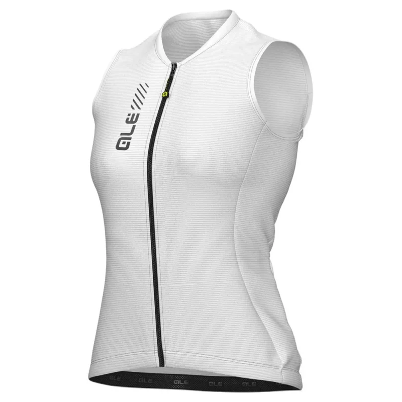 Alé Maillot sans manches Pragma Color Block Pas Cher