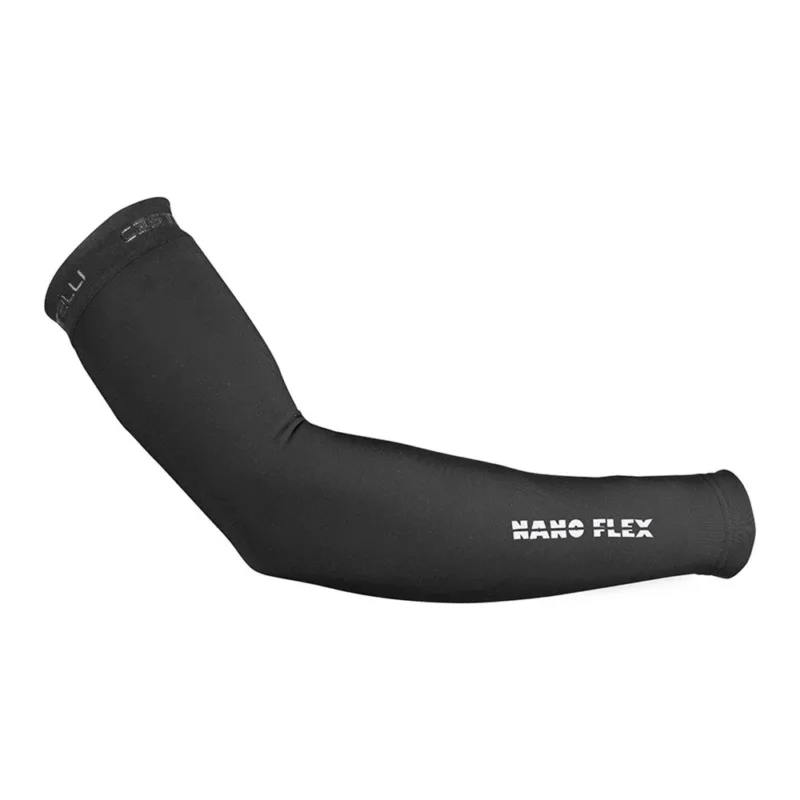 Authentique Castelli Manchettes Nanoflex 3G