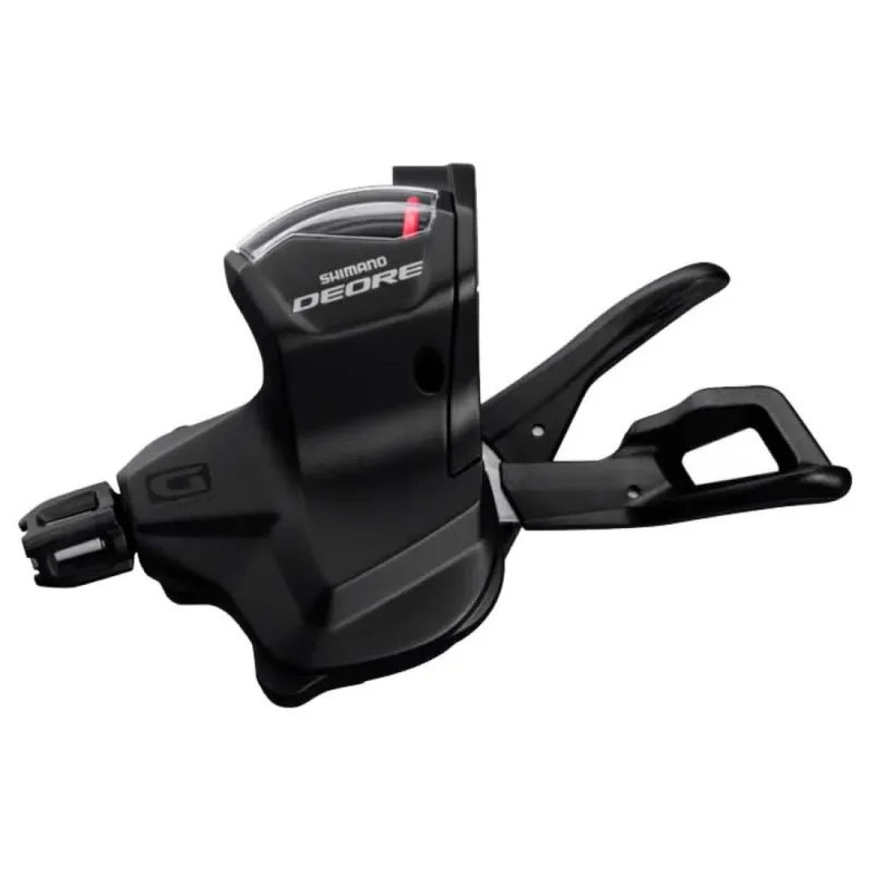 Shimano Manette de Dérailleur Deore Left RF+ C/ABRA C/DIS Pas Cher