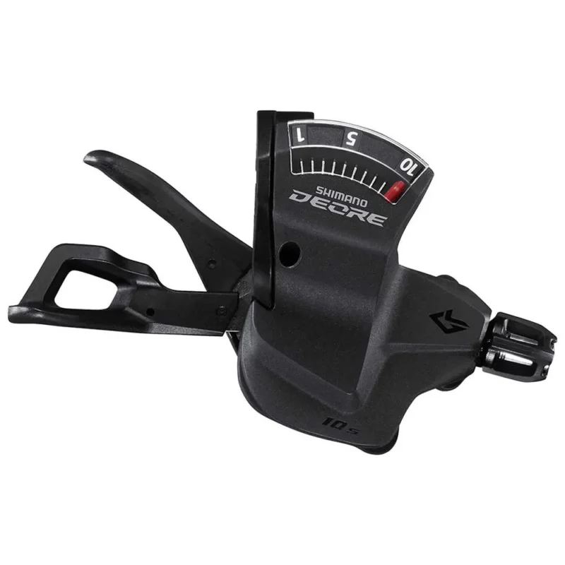 Marque Shimano Manette de Dérailleur Deore M5130 Linkglide