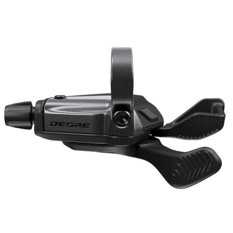 Commander Vite Shimano Manette de Dérailleur Deore M6210 Clamp 2050