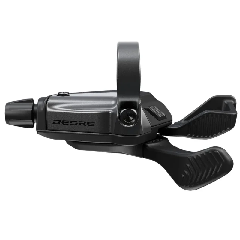 Soldes Shimano Manette de Dérailleur Deore M6210 I-SPEC 2050