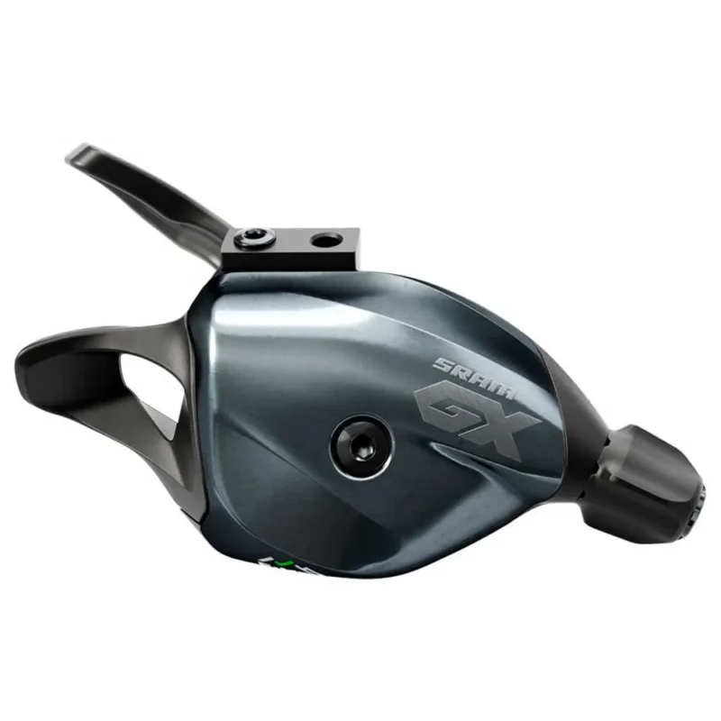 Sram Manette de Dérailleur GX Eagle Single Click Trigger Rear Discrete Clamp Lunar Acheter En Ligne