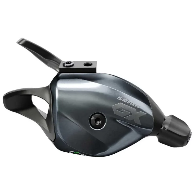 Sram Manette de Dérailleur GX Eagle Trigger Rear Discrete Clamp Lunar Offre Spéciale