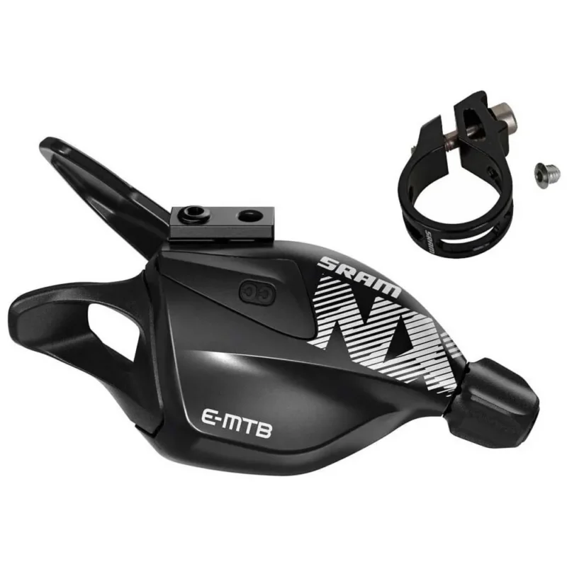 Sram Manette de Dérailleur NX-E Eagle Single Click Trigger 12s Livraison Express