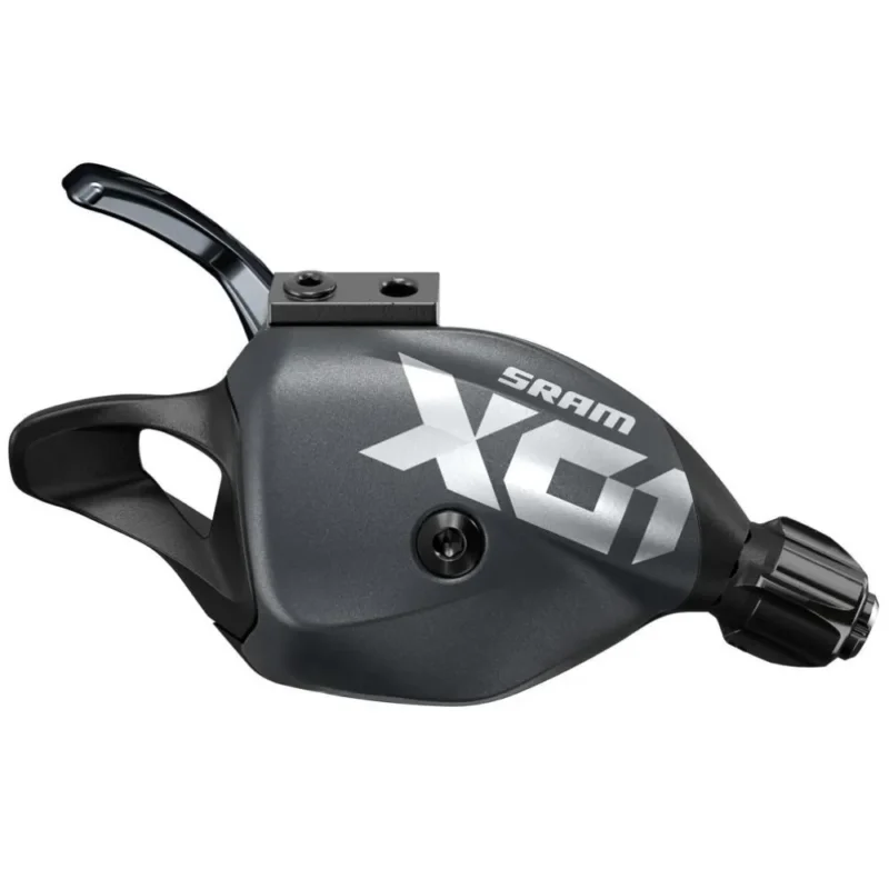 Sram Manette de Dérailleur X01 Eagle Trigger Rear Discrete Clamp Lunar Seulement Aujourd'hui
