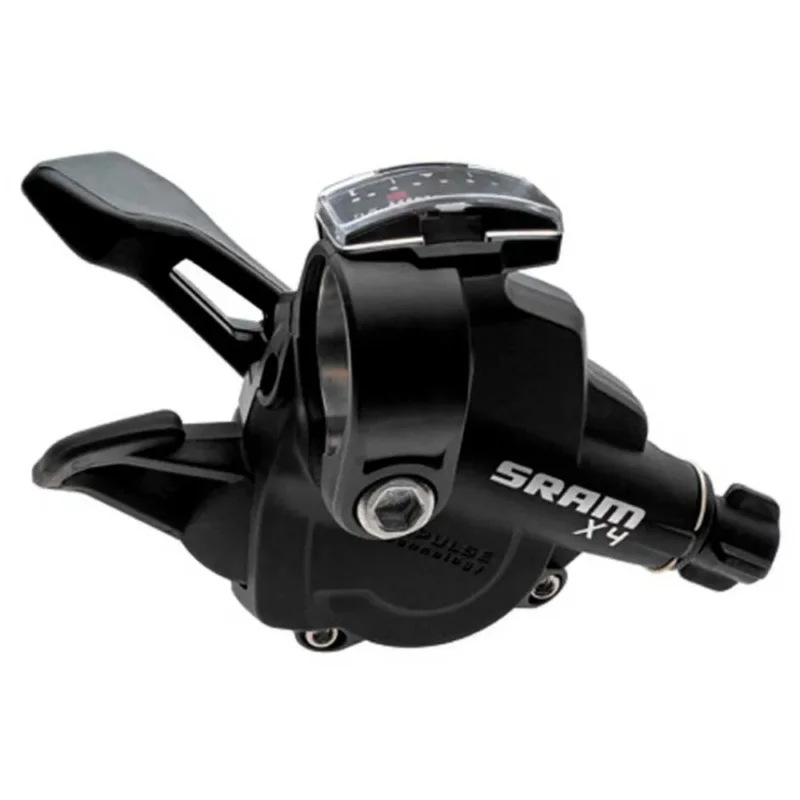 Vente Directe Sram Manette de Dérailleur X3 Trigger 7s