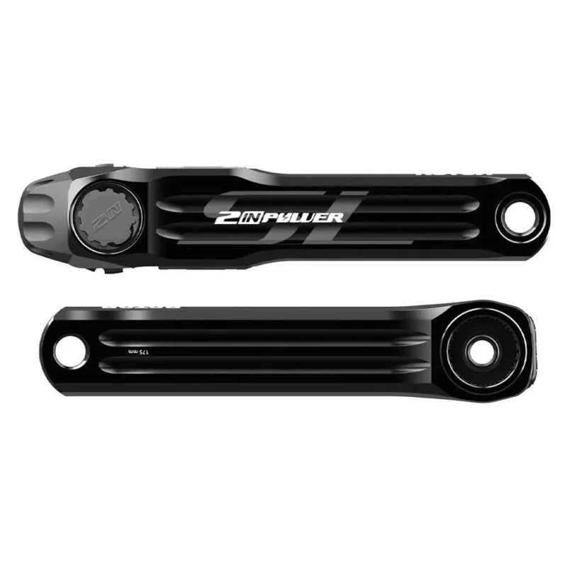 Usine Directe Rotor Manivelle avec capteur de puissance 2 In Power SL RD