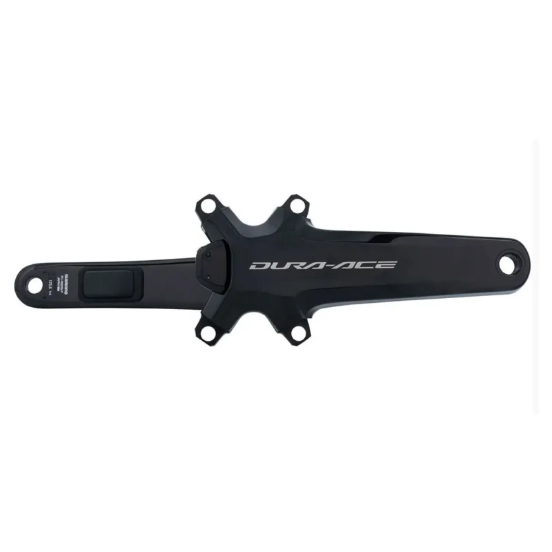 Produit De Marque Shimano Manivelle avec capteur de puissance Dura-Ace FC-R9200P