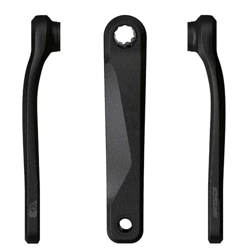 FSA Manivelle CK-220 Bosch Gen4 ISIS E-Bike Seulement Aujourd'hui