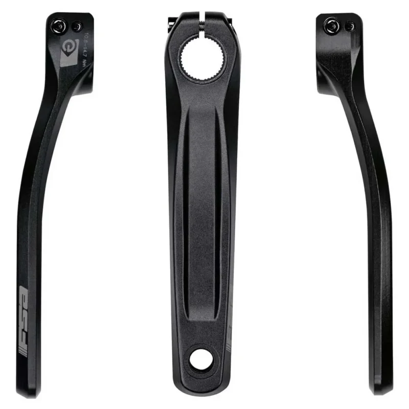 FSA Manivelle CK-751 Shimano E8000/E7000/E6100 Dernier Modèle