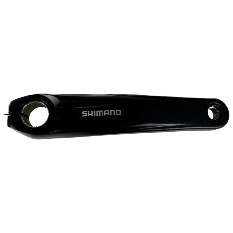 Prix Promo Shimano Manivelle Deore MT500 Left