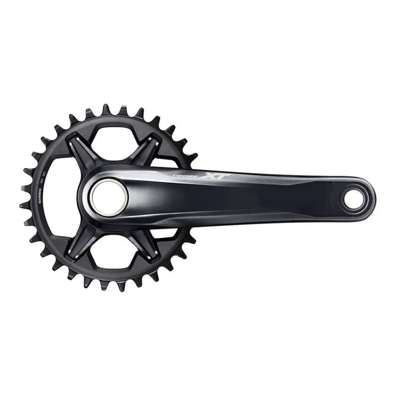 Shimano Manivelle Deore XT M8120 12s Hollowtech II Vente Directe