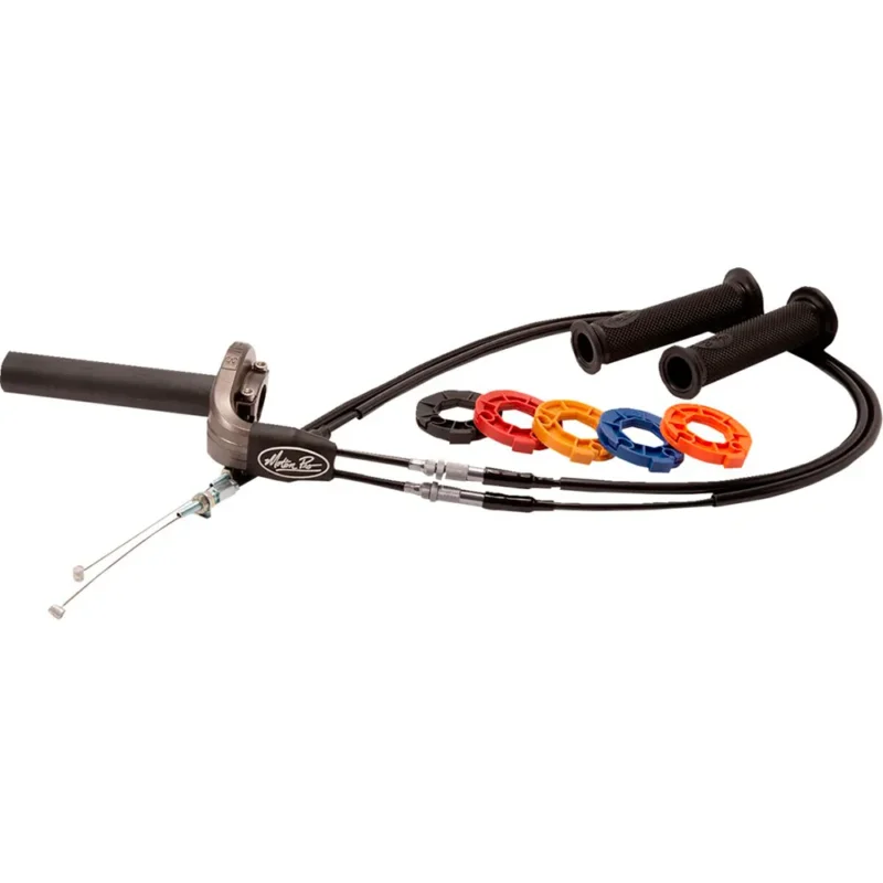 Usine Directe Motion Pro Accélérateur rapide Rev3 Suzuki Gsx-R 1000 05-06