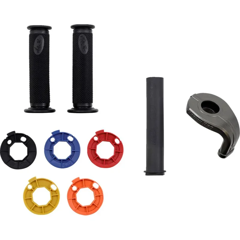 Prix Réduit Motion Pro Accélérateur rapide Rev3 Yamaha Yzf-R6 600 03-05/Yzf-R6 600 S 06-09