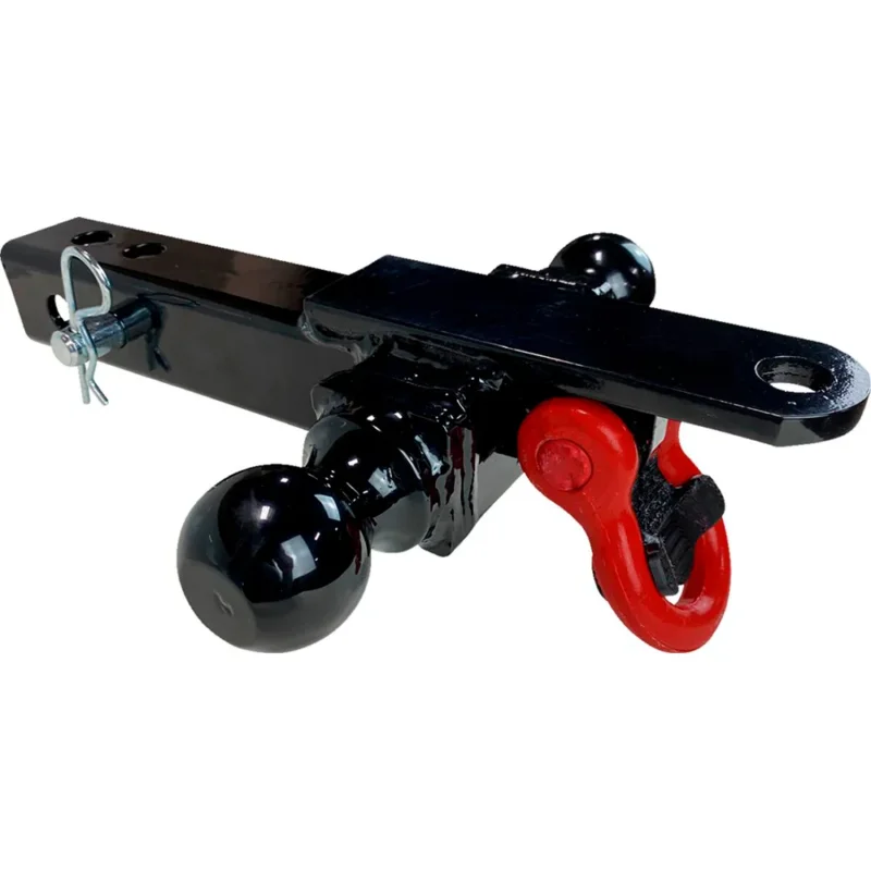 Moose Utility Division Accrochage EHITCH-4 Bon Plan