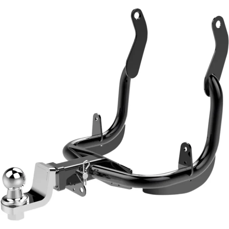 Meilleure Vente Khrome Werks Accrochage Harley Davidson Flhr 1690 14-15/Flhr 1690 Abs 14-16